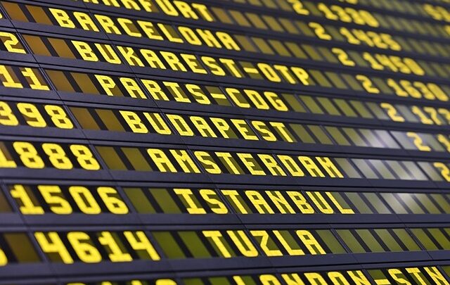 Comment calculer le nombre de m3 pour un déménagement ?