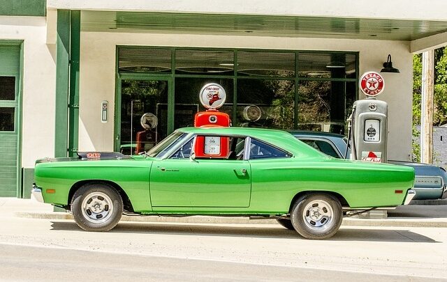 Comment louer une voiture à bas prix ?