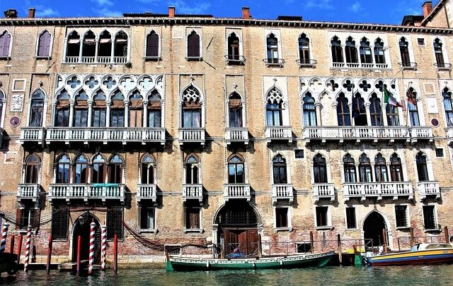 Où est le plus grand bateau du monde ?