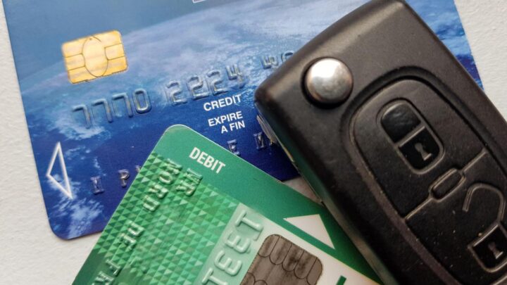 Comment ne pas payer de caution location voiture ?