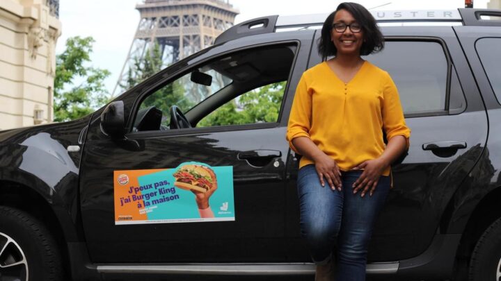 Est-il possible de louer un véhicule dans un magasin et de le restituer dans un autre ?