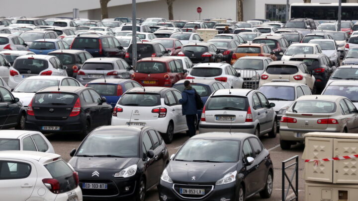 Pourquoi le prix des location de voiture ont augmenté ?