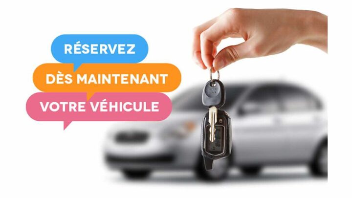 Pourquoi le prix des locations de voiture explose ?