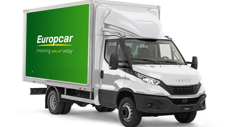 Quel est le prix d&rsquo;un camion de déménagement ?