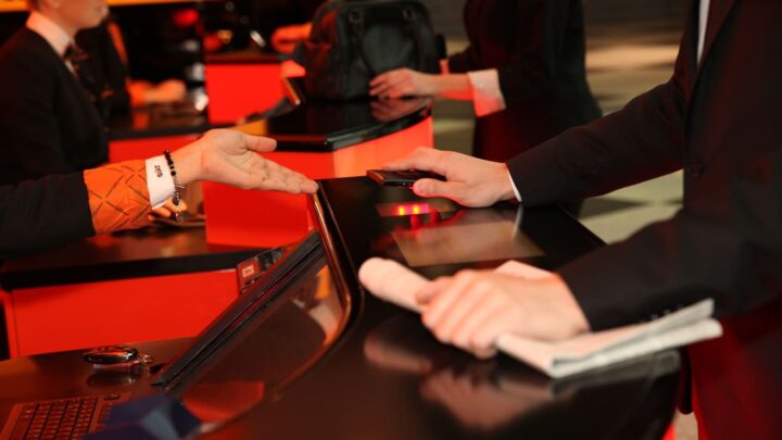 Quels sont les avantages de la location de voiture ?