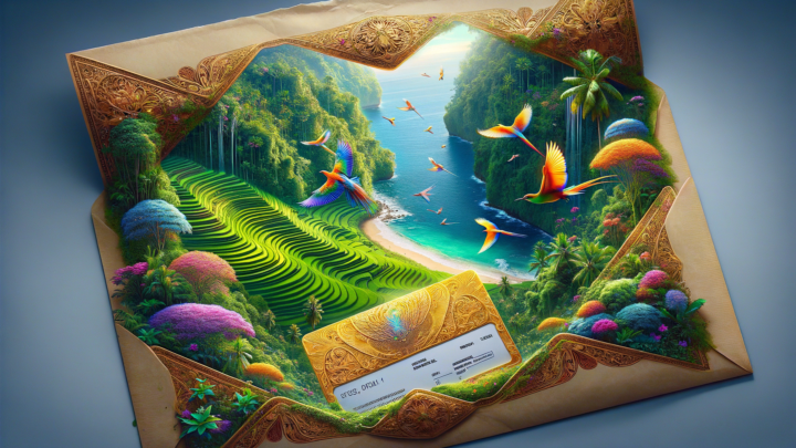 Comment obtenir facilement un visa pour voyager à Bali ?