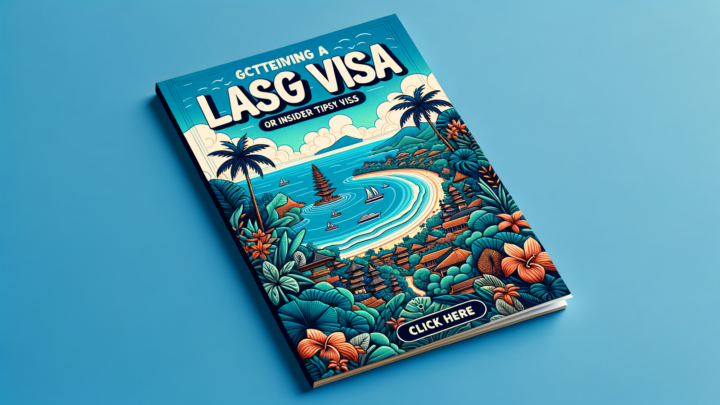 Comment obtenir un visa long séjour pour Bali ?