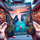 découvrez les étapes pour obtenir un visa pour bali et assurez-vous de profiter de vos vacances en indonésie en toute sérénité.
