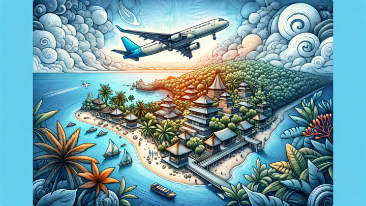 Comment obtenir un visa pour Bali : tout ce que vous devez savoir