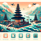 découvrez comment obtenir facilement un visa à l'arrivée à bali et profitez pleinement de votre séjour sur l'île paradisiaque. conseils, conditions et démarches pour obtenir votre visa à l'arrivée à bali.