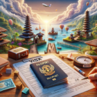 découvrez comment obtenir un visa pour bali en utilisant votre passeport. informations sur les démarches et les conditions pour obtenir un visa pour bali.