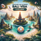 découvrez toutes les informations sur les délais pour l'obtention d'un visa pour bali et planifiez votre voyage sereinement.